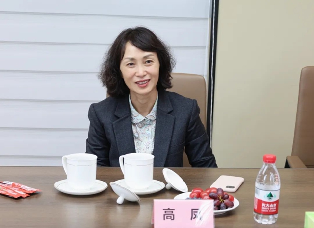 南京首家固克綠色修繕共創中心成功落戶！