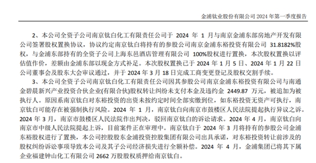 淨利潤連栽跟頭！連續兩(liang) 年虧(kui) 損超3億(yi) ！今年一季度又虧(kui) 了
