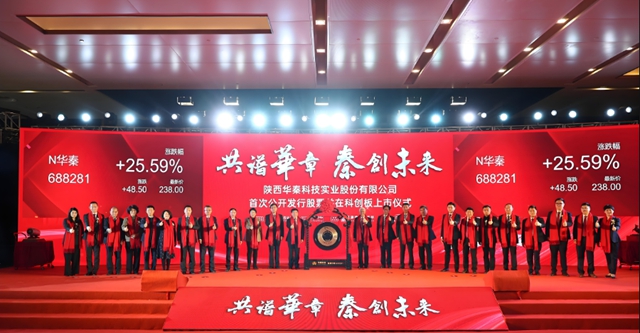 一季度已簽8億(yi) 訂單，隱身塗料龍頭悶聲發財