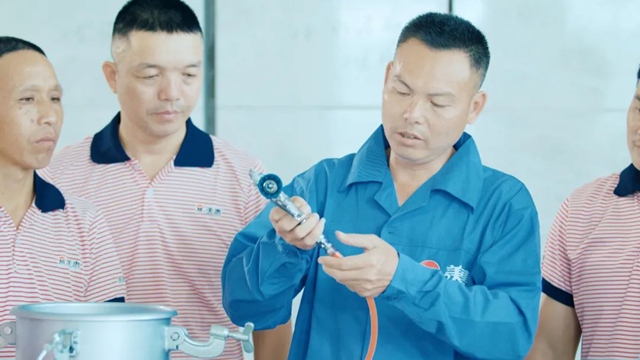 石感漆樣板房100w+，它到底憑什麽(me) ？
