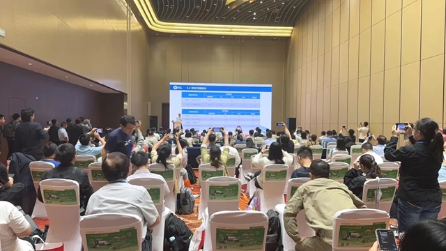 巴德富鋰電新能源材料解決(jue) 方案亮相CIBF2024