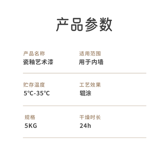 美塗士『瓷釉藝術漆』超強抗汙藝術漆TA來了！