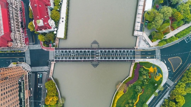 立邦：解題城市更新，為(wei) 不同城市“量體(ti) 裁衣”
