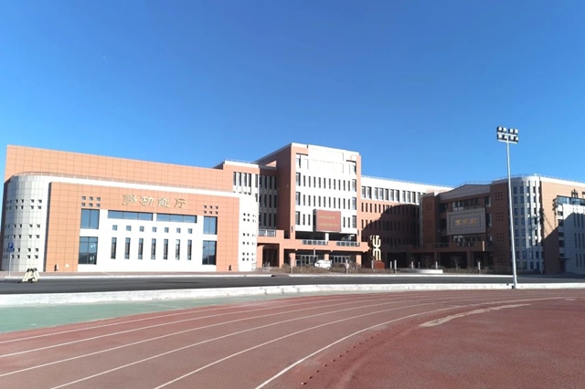 綠色安全校園：富思特的“因教施材”全場景塗裝解決(jue) 方案