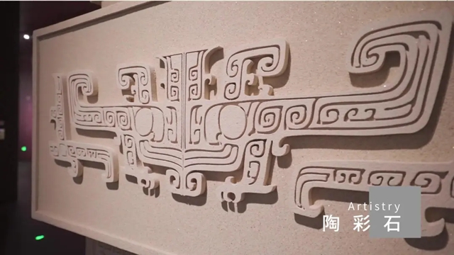 巴德士助力國家5A級旅遊景區【安陽殷墟博物館新館】建設