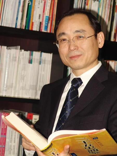 何以富思特？郭祥恩的詩人情懷
