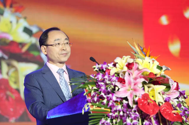 何以富思特？郭祥恩的詩人情懷