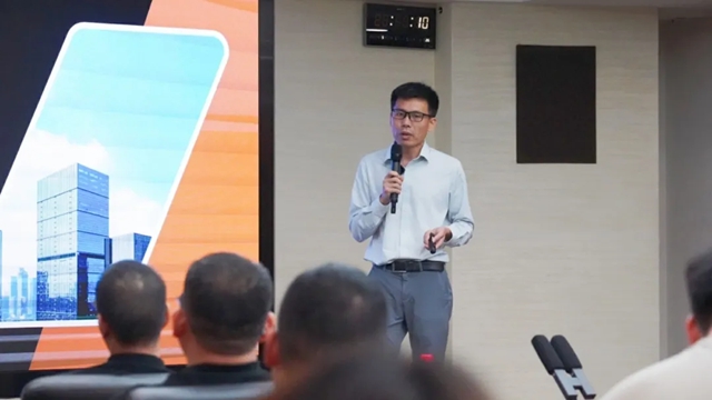 讓生意更簡單！嘉寶莉客戶管理係統重磅上線！
