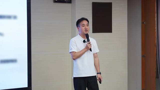 讓生意更簡單！嘉寶莉客戶管理係統重磅上線！