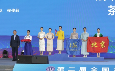 助力有“技”青年一展所長，立邦支持第二屆全國鄉(xiang) 村振興(xing) 職業(ye) 技能大賽圓滿落幕