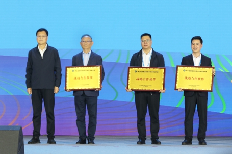 助力有“技”青年一展所長，立邦支持第二屆全國鄉(xiang) 村振興(xing) 職業(ye) 技能大賽圓滿落幕