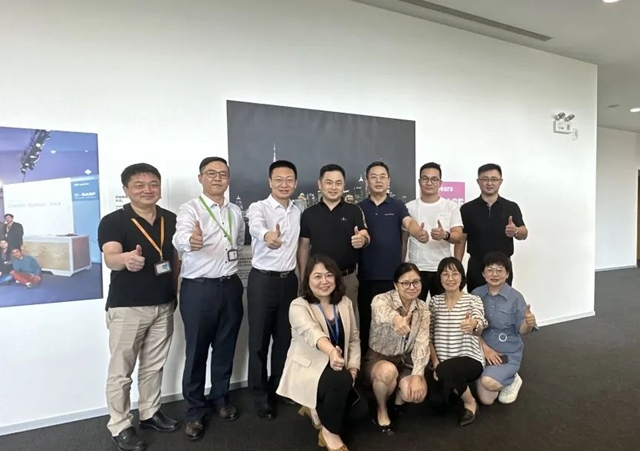 卡百利藝術漆攜手CCTV《大國品牌》，共振品牌之聲
