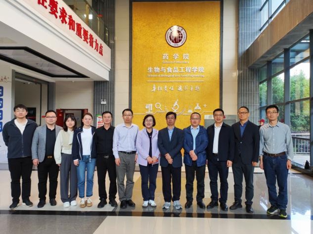 學習(xi) 取經拓思路，交流借鑒促發展 ——寧波塗協赴常州交流學習(xi) 
