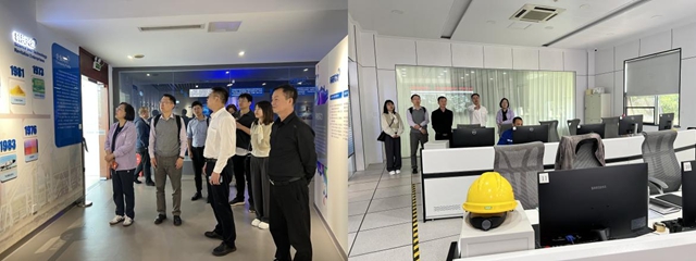 學習(xi) 取經拓思路，交流借鑒促發展 ——寧波塗協赴常州交流學習(xi) 