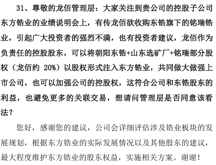 化工巨頭收購這家公司20%股份，引發投資者強烈不滿