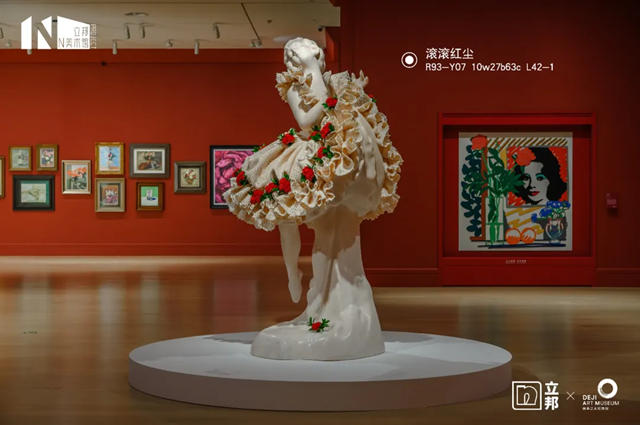 立邦牆麵漆、木器漆、藝術漆榮獲中國品牌力指數（C-BPI®）行業(ye) 第一！
