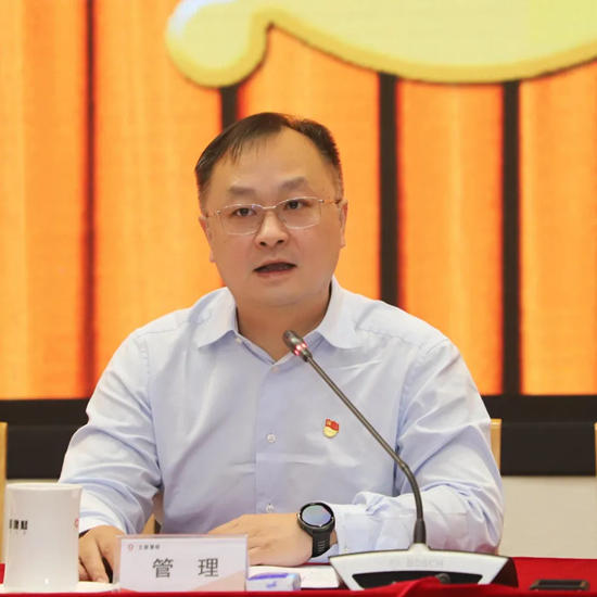 北新防水有限公司臨(lin) 時黨(dang) 委成立