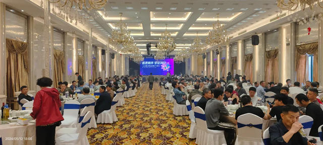 2024晨光背膠金牌瓦工交流會(hui) （溧陽）圓滿落幕