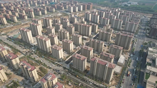 匠心築就雄安品質，久諾助力未來之城建設加速度