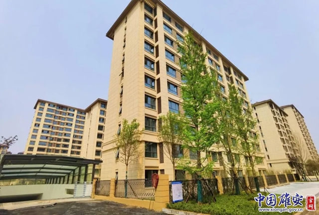 匠心築就雄安品質，久諾助力未來之城建設加速度