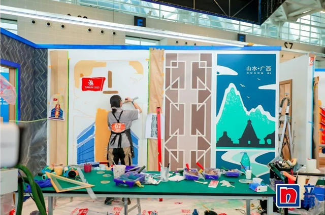 立邦中國榮登2024年《財富》中國ESG影響力榜