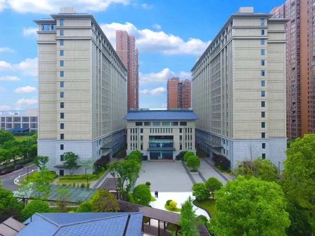 七彩建設長沙分公司榮獲“湖南建投六建集團2023年度A級分包分供商”殊榮