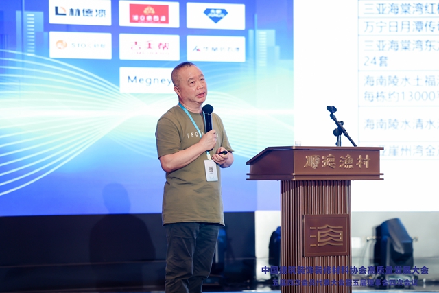 “卷氛圍”將成為(wei) 藝術塗企新動力