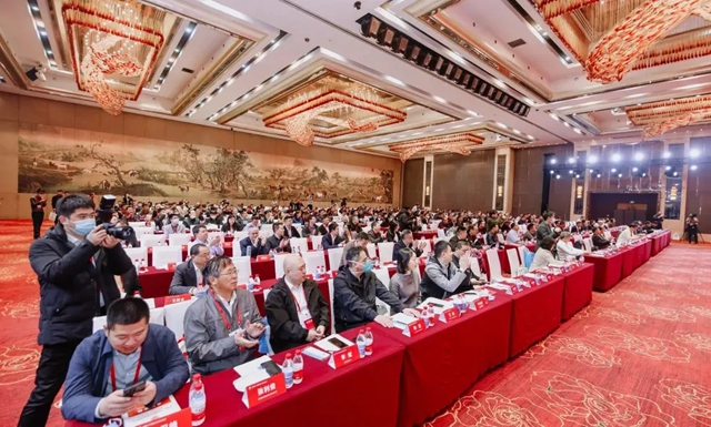 巴德富集團助力第二十五屆“防水518大會(hui) ”