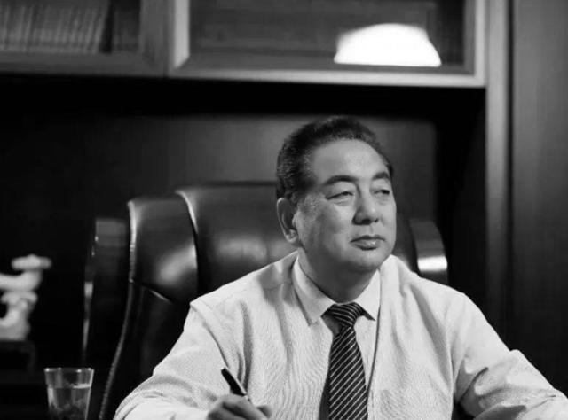 “鈦”傳(chuan) 奇神秘彩金天天送許剛逝世！從(cong) 鈦白粉“小白”逆襲成行業(ye) 老大