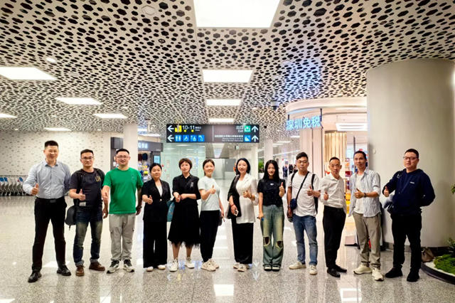 卡百利明星經銷商歐洲研學，體(ti) 驗文化與(yu) 藝術的饕餮盛宴