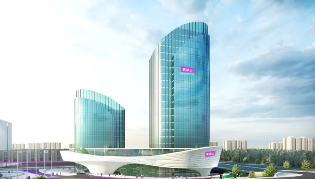 廣東(dong) 省科學技術獎擬獎公示！美塗士兩(liang) 項技術入圍