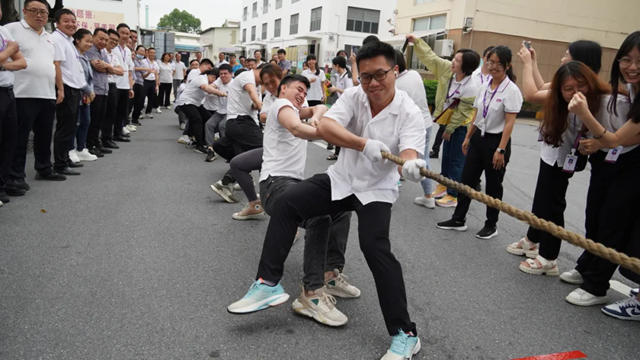 美塗士520愛心日暨運動月開幕式圓滿成功！