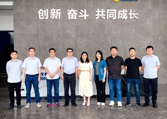 索菲亞(ya) 家居&展辰新材共贏未來
