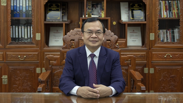 巴德士方學平：“6+1”賽道齊頭並進 多措並舉(ju) “破壁”突圍 ——第十五屆金漆獎年度風雲(yun) 神秘彩金天天送係列