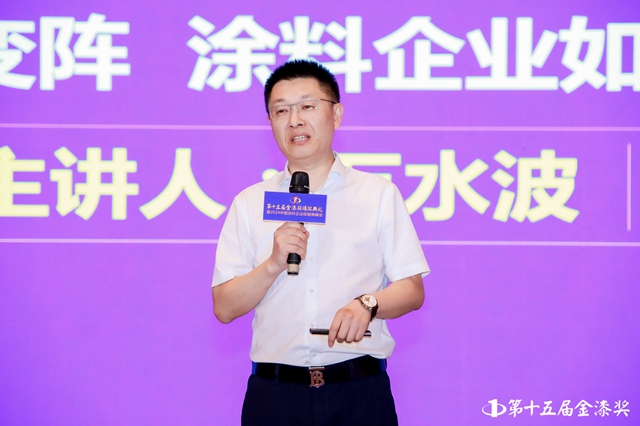 大品牌隻做不說的秘密，清華教授首度公開