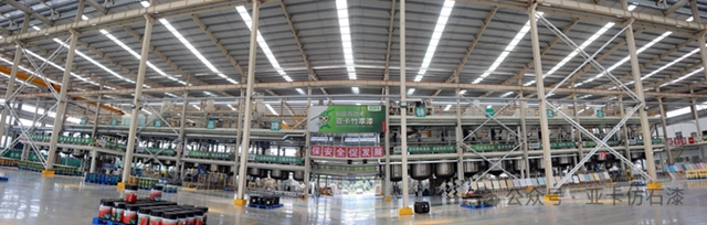 亞(ya) 卡仿石漆入選第十五屆金漆獎十大傑出仿石塗料品牌