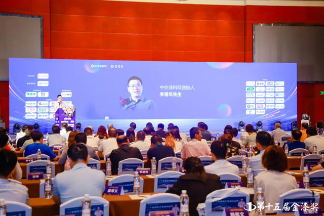 實力蟬聯 | 君子蘭(lan) 攬獲金漆獎四項殊榮