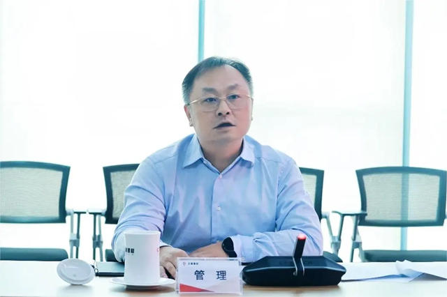 北新建材召開安全生產(chan) 管理委員會(hui) 工作會(hui) 議