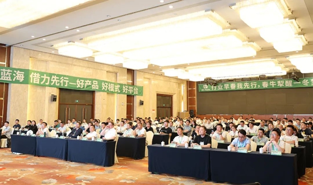 後建築時代新風口大勢來襲，固克綠色修繕力掀熱潮！