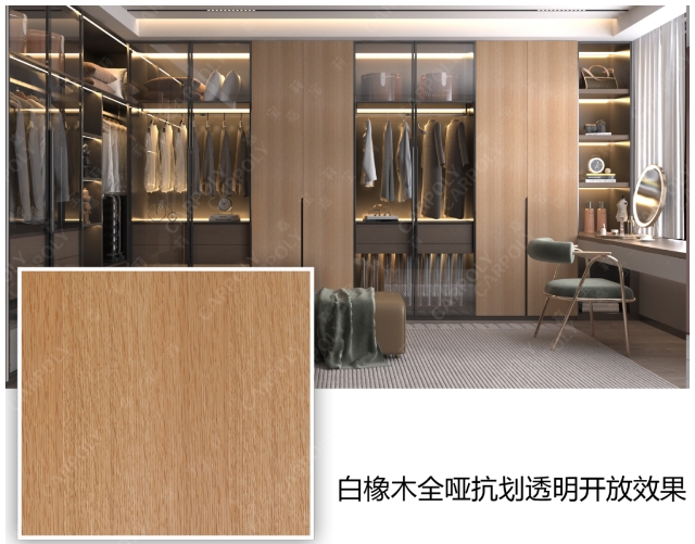 嘉寶莉水性全啞抗劃新品重磅來襲！