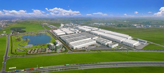 三棵樹進軍(jun) 汽車工業(ye) 塗料行業(ye) ，打造新質生產(chan) 力增長曲線