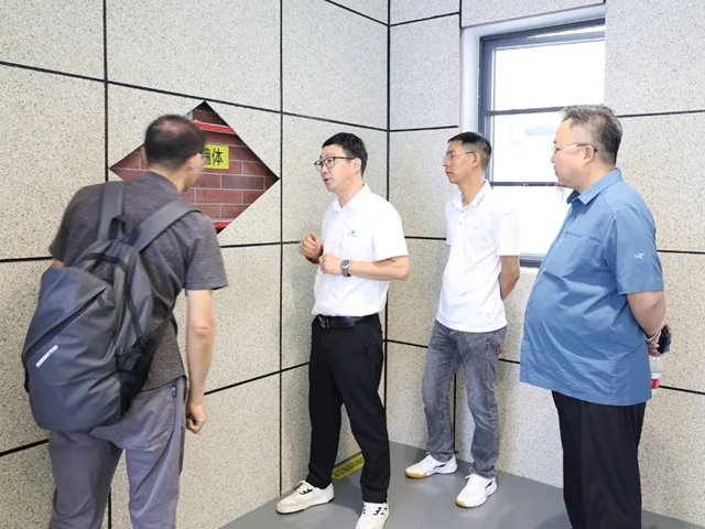 天津首家固克綠色修繕共創中心成功落戶！