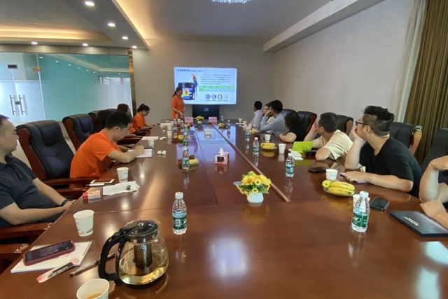 巴德士藝術漆&台灣萊莉空間：美學與(yu) 技術的完美融合