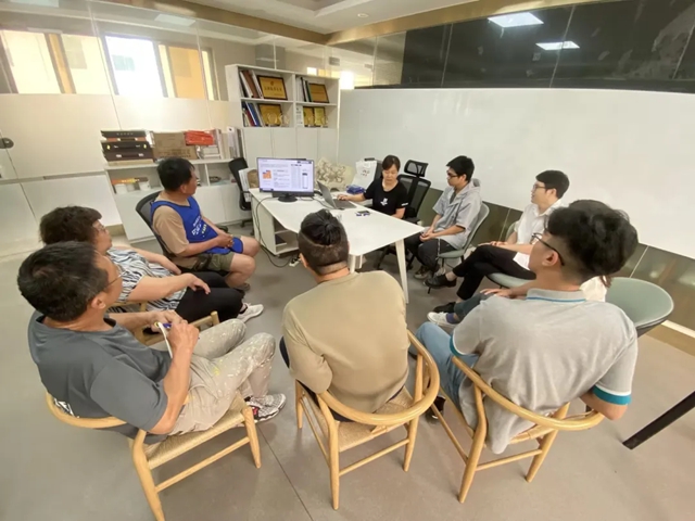 巴德士藝術漆&台灣萊莉空間：美學與(yu) 技術的完美融合