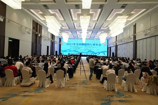再次問鼎，廣源集團連續四屆獲“中國重碳第一強”榮譽