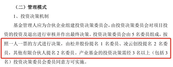 鬆井聯合百億(yi) 國企收購計劃曝光，高端消費電子、汽車塗料要變天
