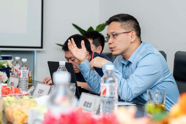 “煥新”家裝新零售模式，多樂(le) 士與(yu) 當家APP簽署戰略合作協議