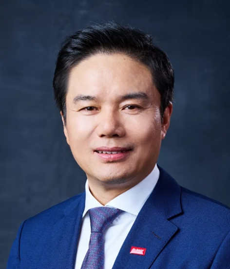 化工巨頭巴斯夫800億(yi) 投資在中國