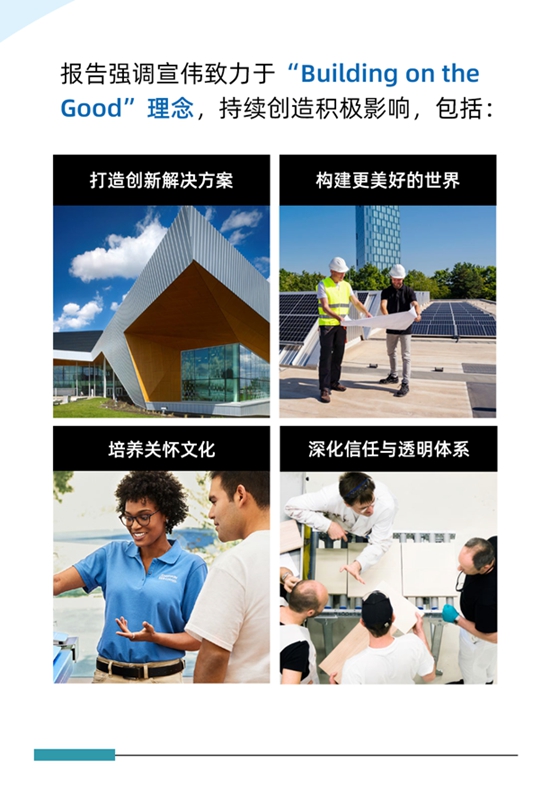 宣偉(wei) 發布《2023年可持續發展報告》