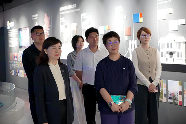 德愛威（中國）與(yu) 上海市普陀區體(ti) 育局簽署戰略合作